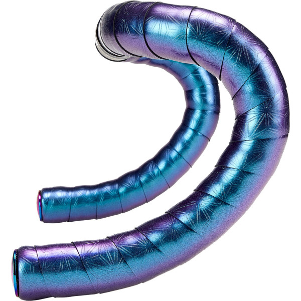 Supacaz Bling stūres lentas | Oil Slick