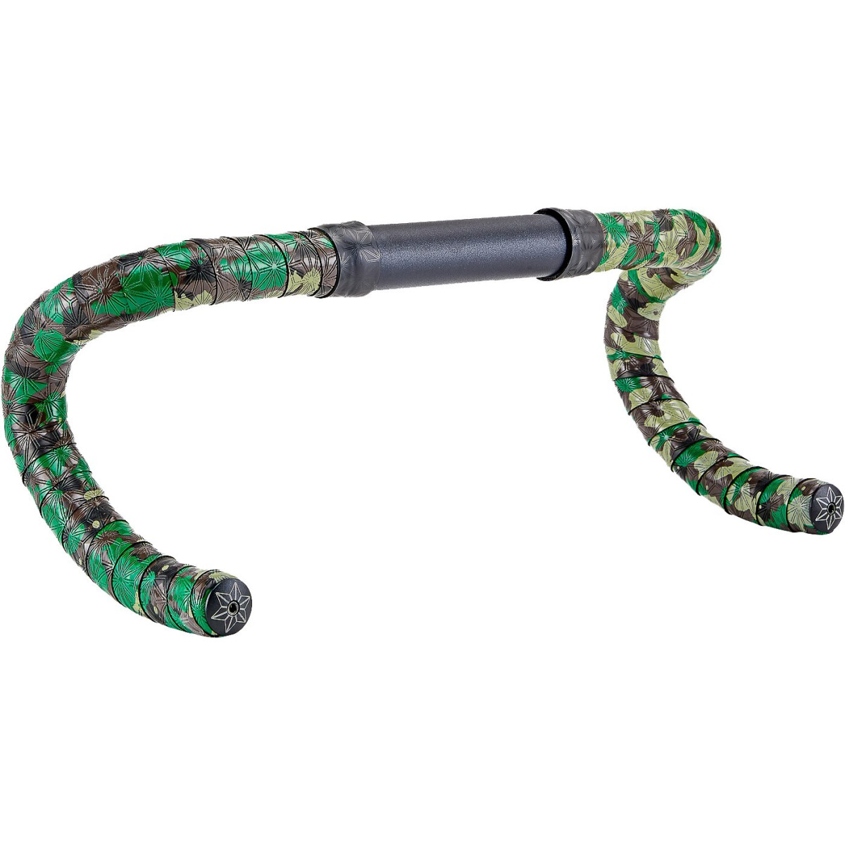 Supacaz Super Sticky Kush Gravel stūres lentas | Camo
