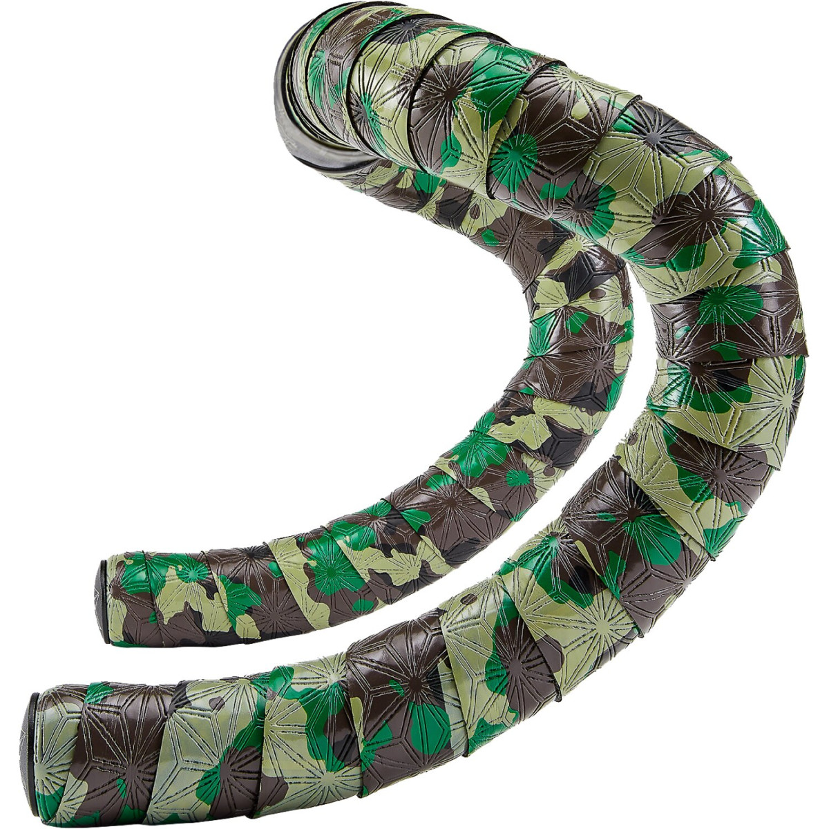 Supacaz Super Sticky Kush Gravel stūres lentas | Camo