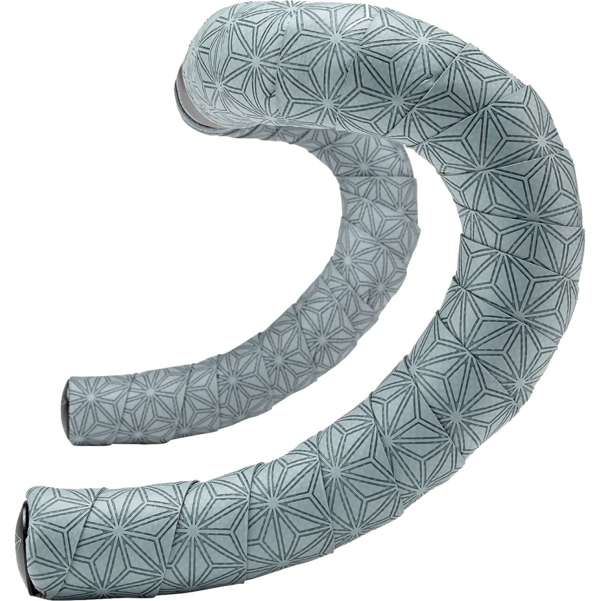 Supacaz Super Sticky Kush Gravel stūres lentas | Gunmetal