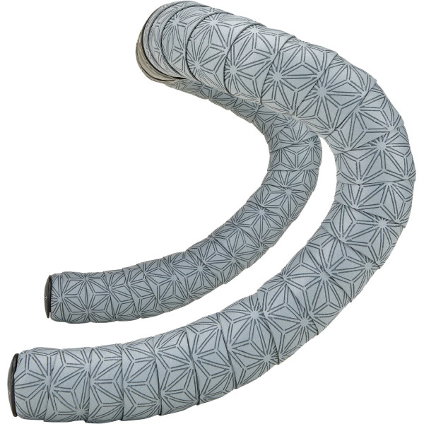 Supacaz Super Sticky Kush stūres lentas | Gunmetal