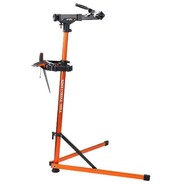 Super B TB-WS20 velosipēdu remonta statīvs Super B TB-WS20 velosipēdu remonta statīvs