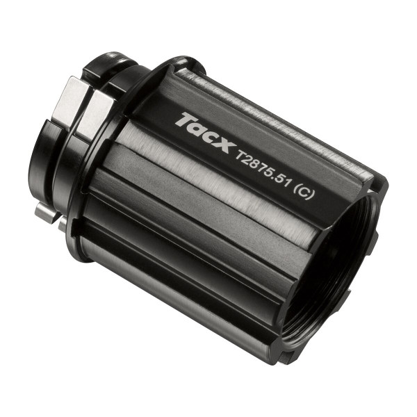 Tacx trenažiera brīvrumbas korpuss | Campagnolo Type 2 | 9/10/11/12-speed