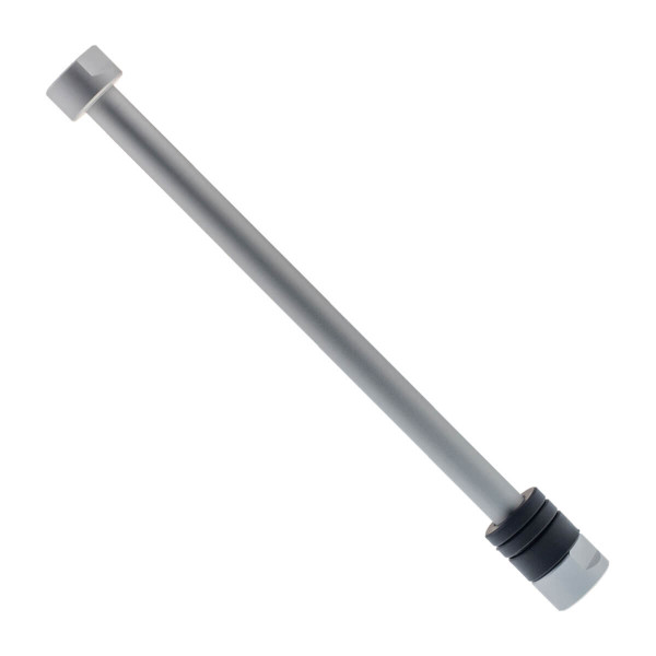 Tacx E-Thru trenažieru asis klasiskajiem trenažieriem | 12 mm Tacx E-Thru trenažieru asis klasiskajiem trenažieriem | 12 mm