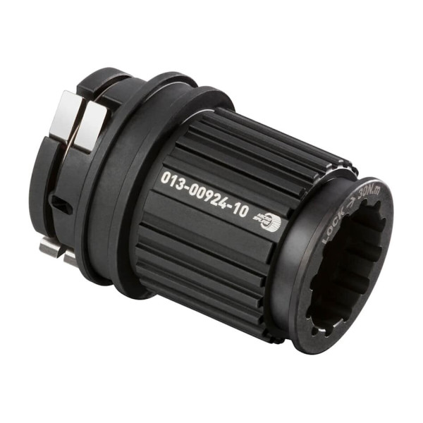 Tacx trenažiera brīvrumbas korpuss | Shimano Micro Spline | 12-speed