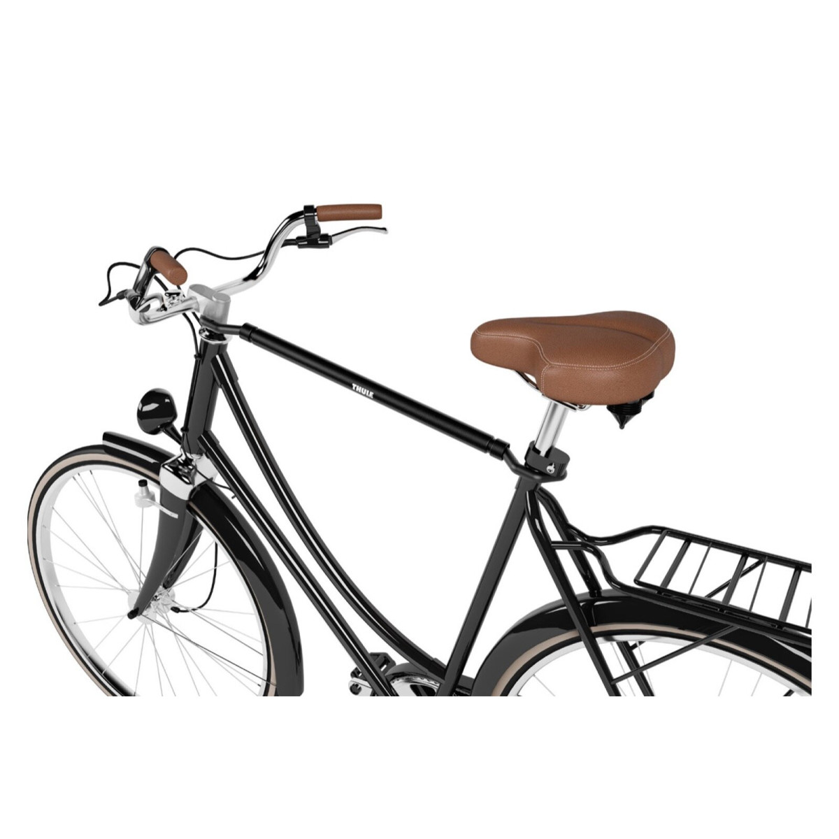 Thule velosipēda rāmja adapteris