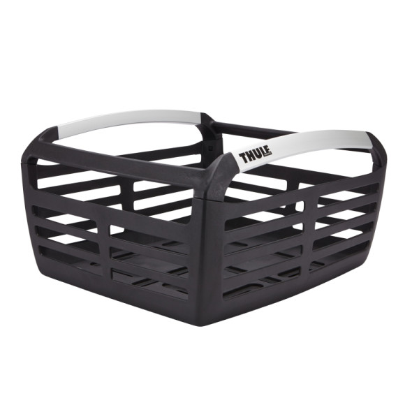 Thule velosipēda grozs