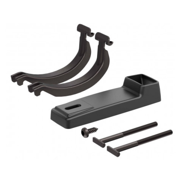 Thule FastRide un TopRide adapteris ap stūres stieni