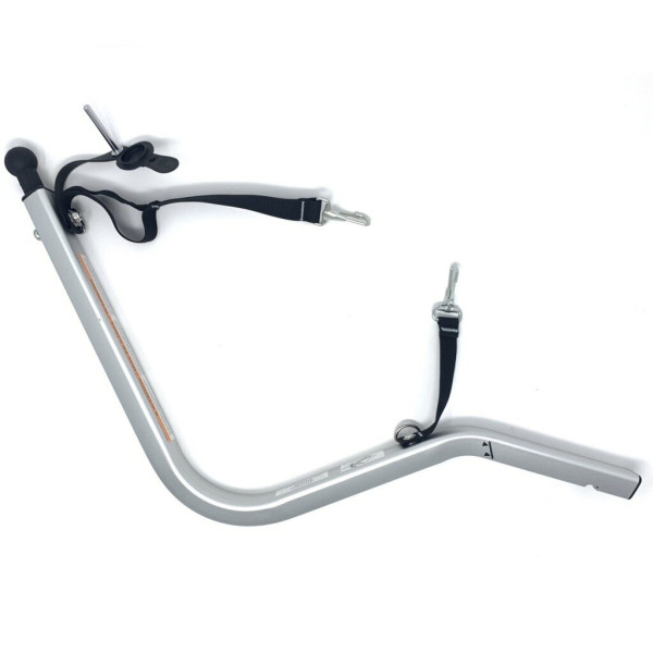 Thule Hitch roktura montāža