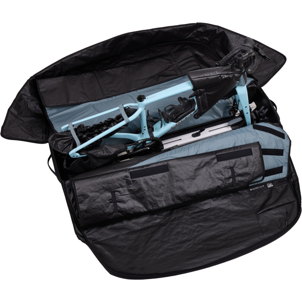 Thule RoundTrip Road velosipēda soma