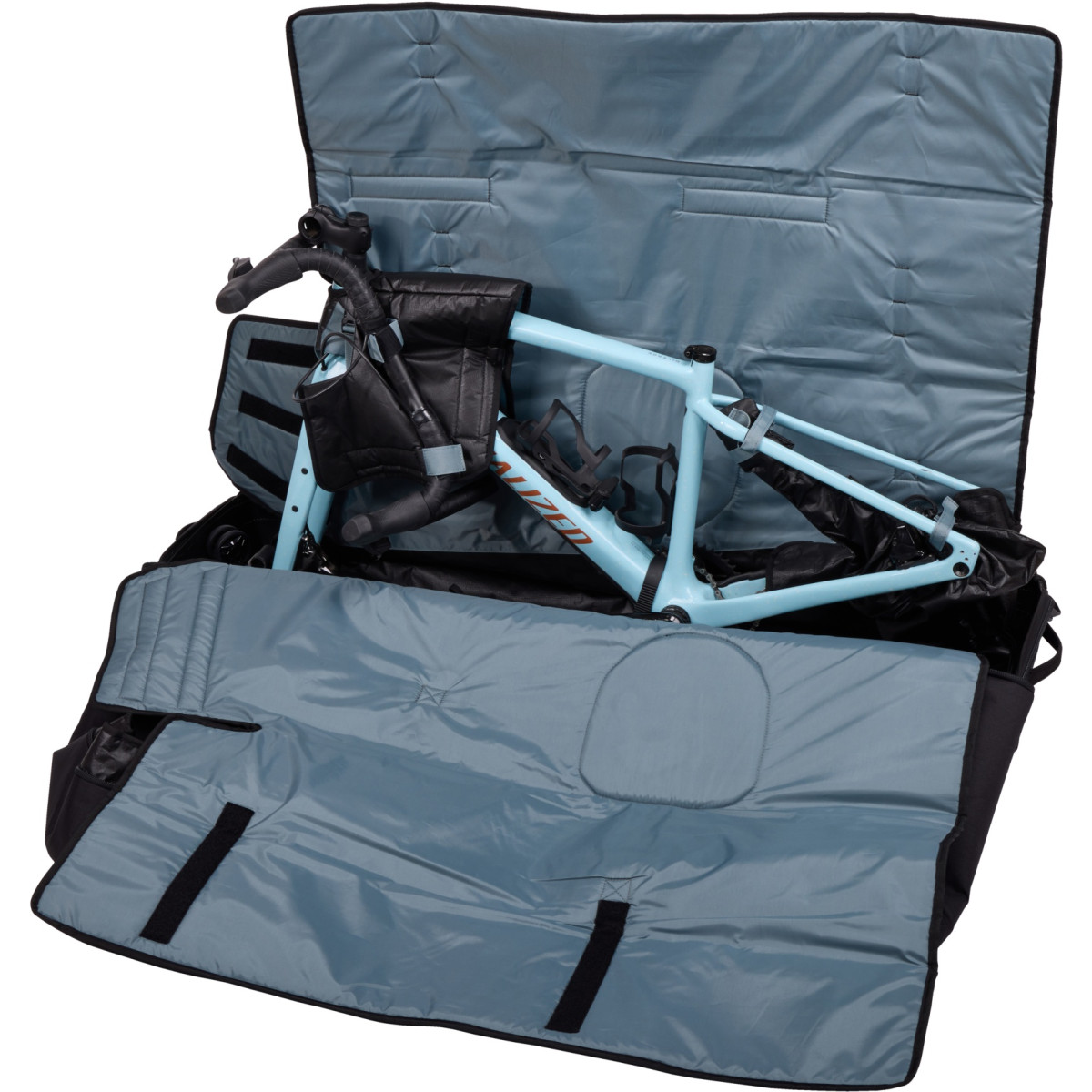 Thule RoundTrip Road velosipēda soma