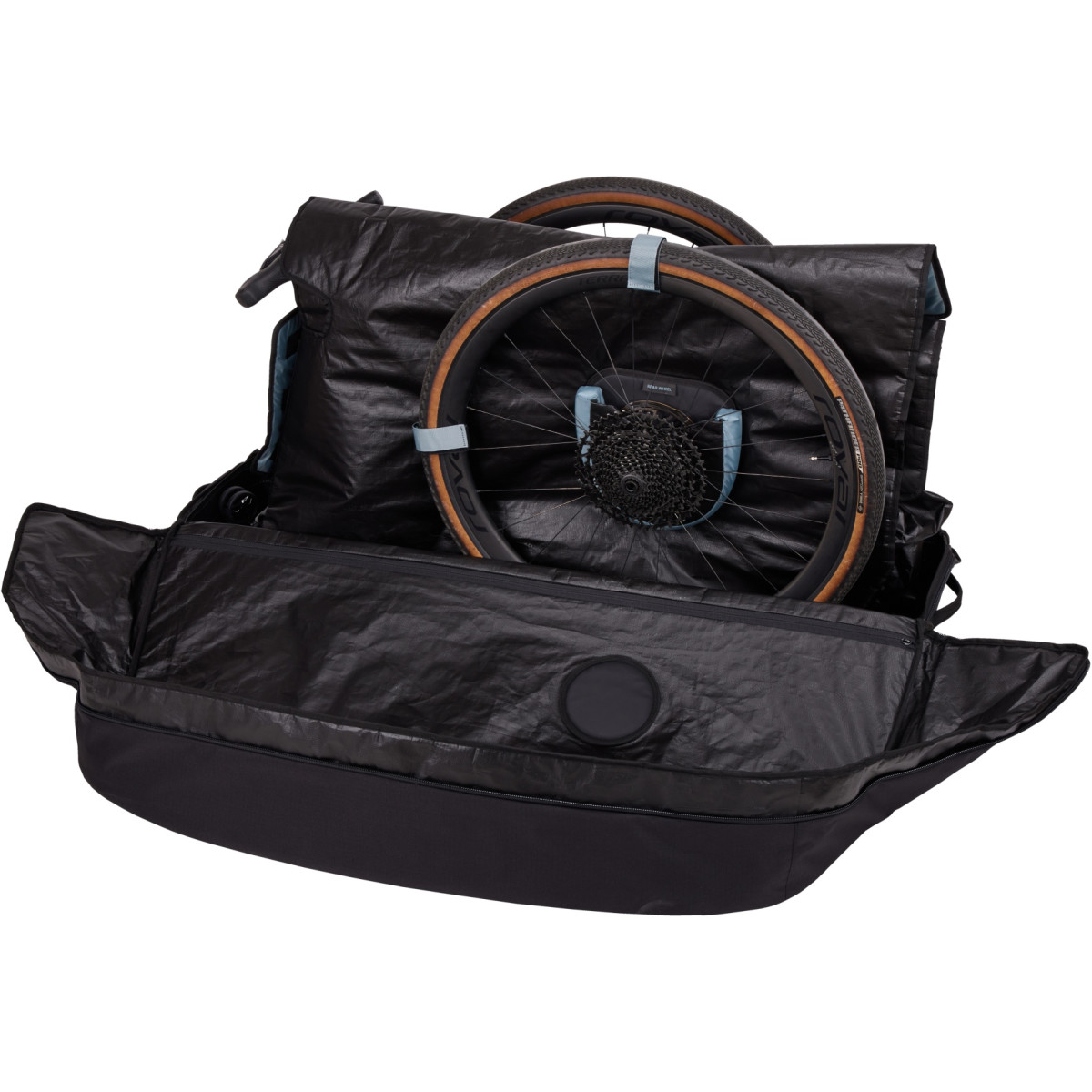 Thule RoundTrip Road velosipēda soma