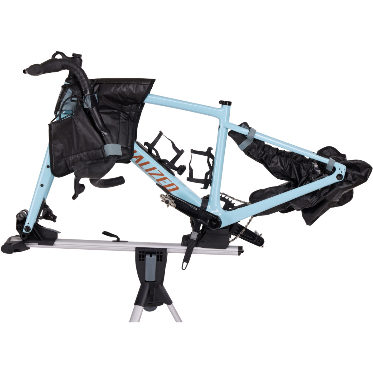 Thule RoundTrip Road velosipēda soma