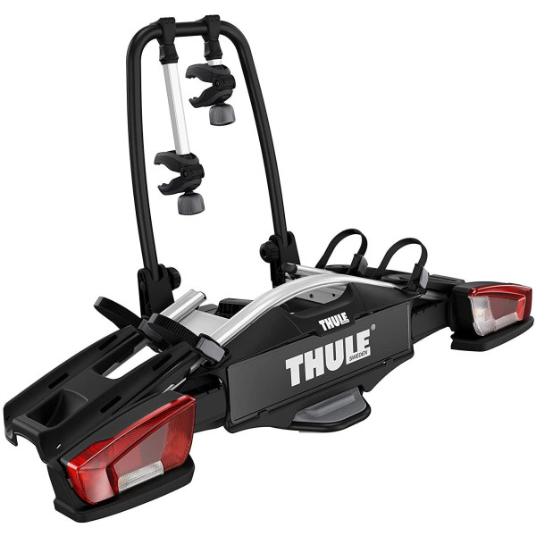 Thule VeloCompact velosipēdu turētājs| 2 velosipēdiem