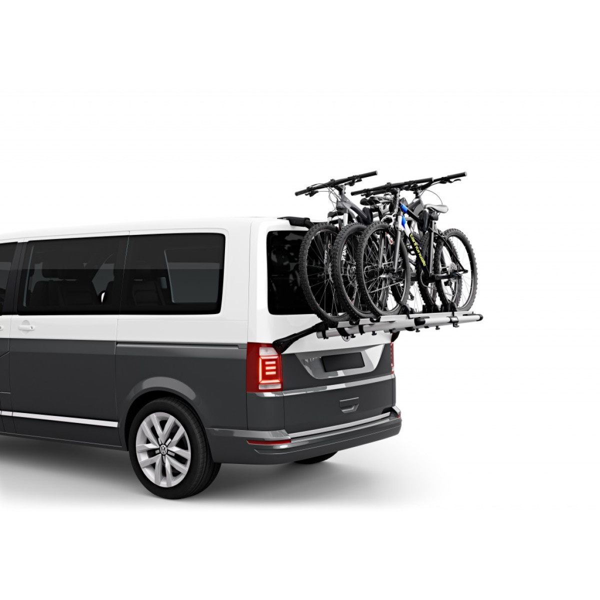 Thule WanderWay 3. velosipēda adapteris
