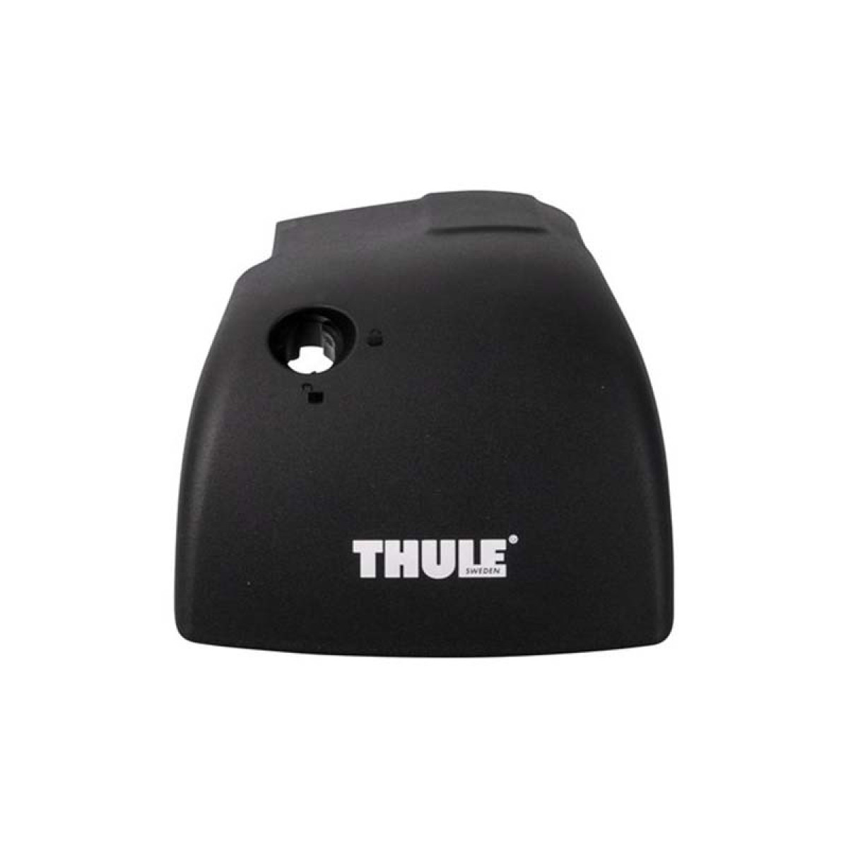 Thule WingBar Edge gala vāciņš | labā pusē