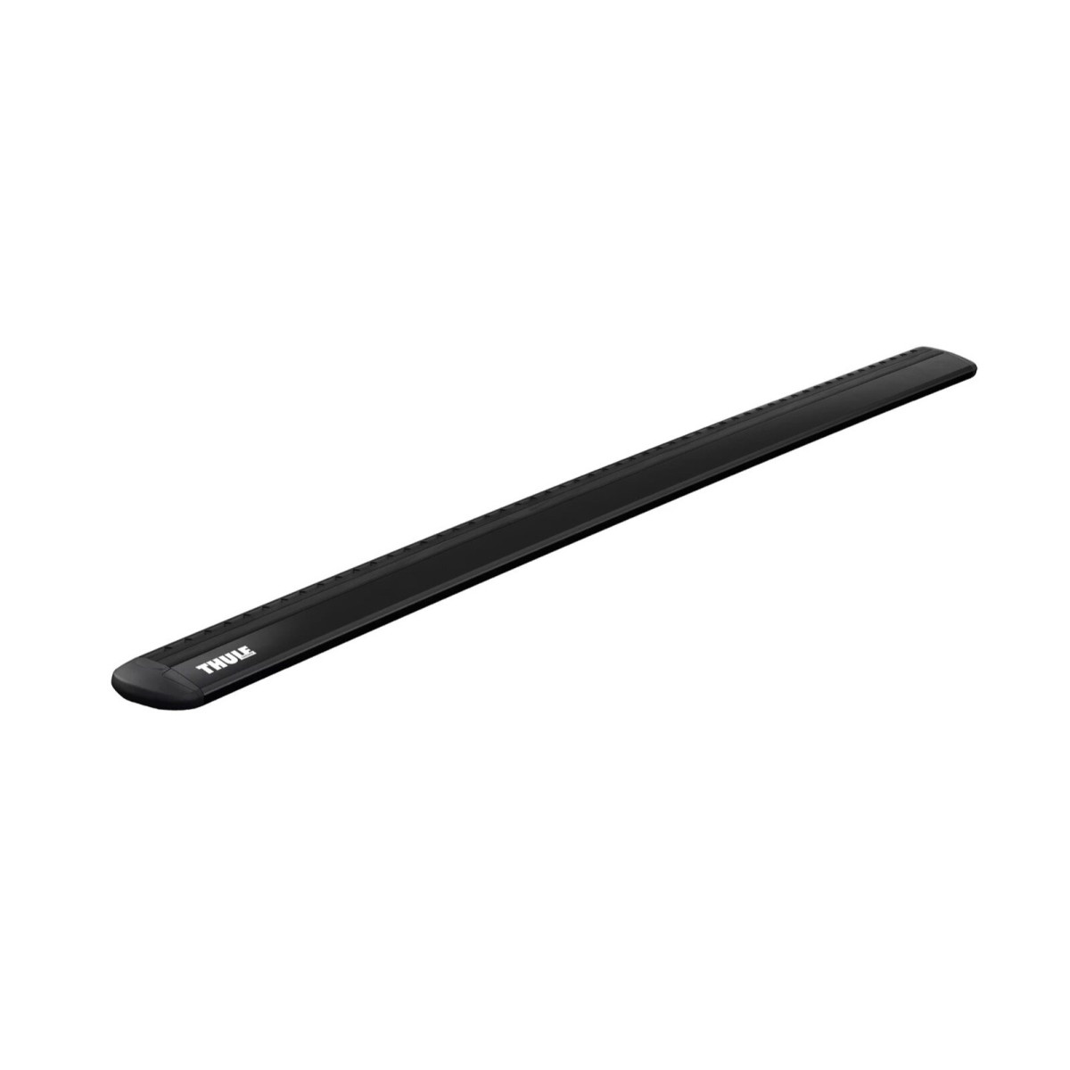 Thule WingBar Evo šķērsstieņi | Black | 2 gab.