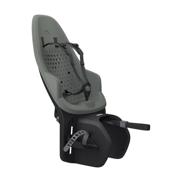 Thule Yepp 2 Maxi Rack bērnu velosipēdu sēdeklis | Agave