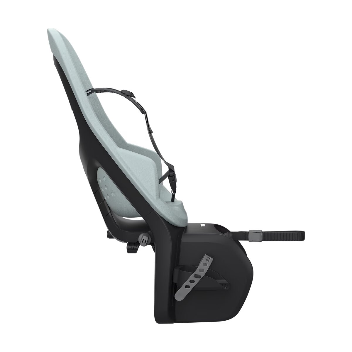 Thule Yepp 2 Maxi Rack bērnu velosipēdu sēdeklis | Alaska