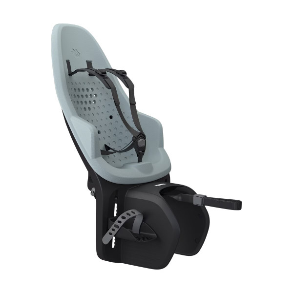 Thule Yepp 2 Maxi Rack bērnu velosipēdu sēdeklis | Alaska