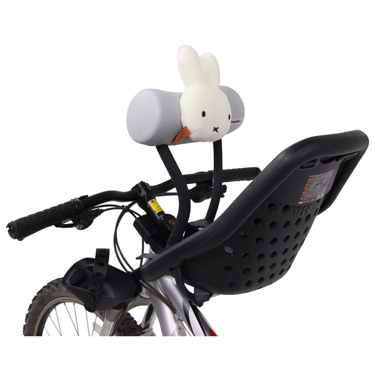 Thule Yepp Mini stūres spilventiņi | Miffy