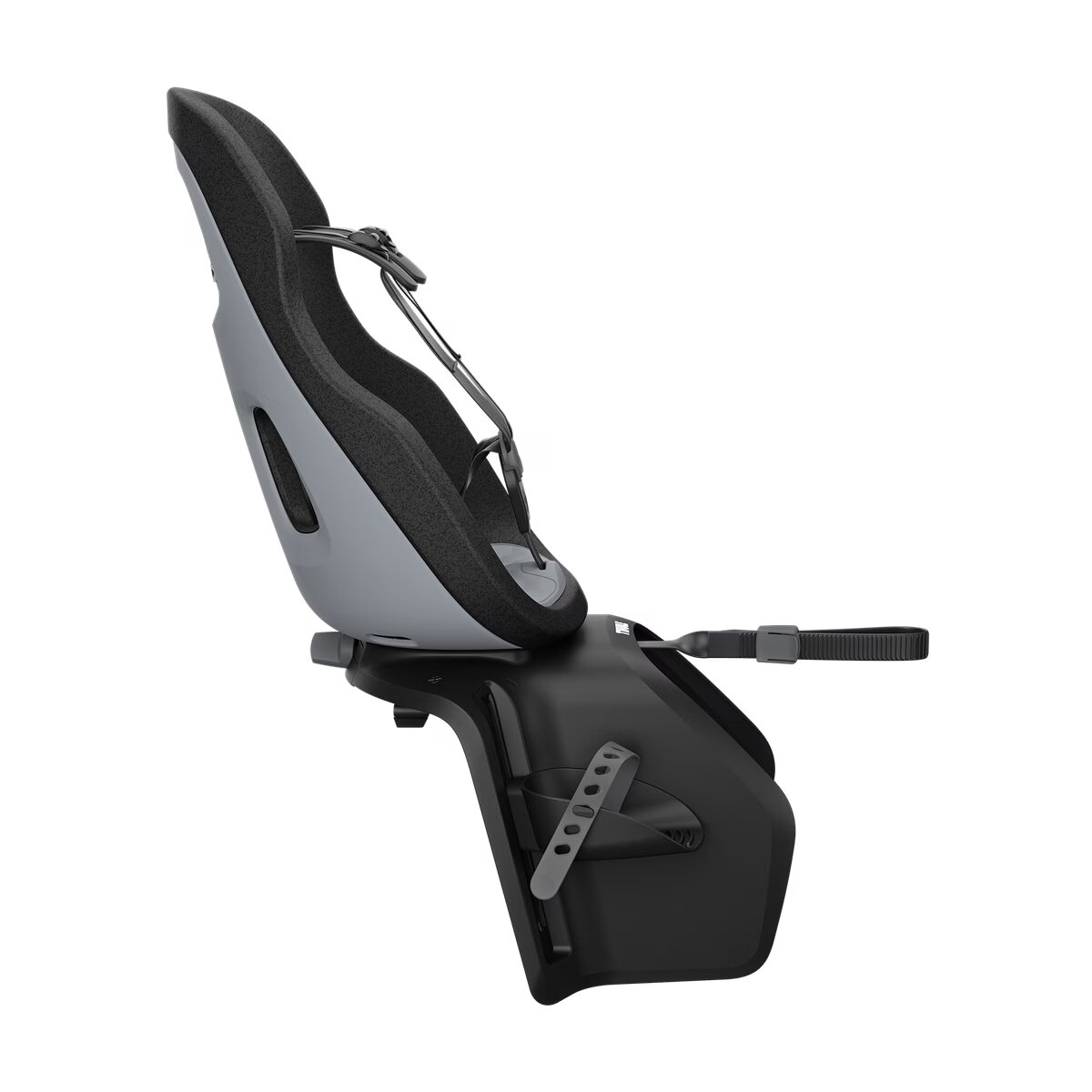 Thule Yepp Nexxt 2 Maxi Rack Mount bērnu velosipēdu sēdeklis | Monument