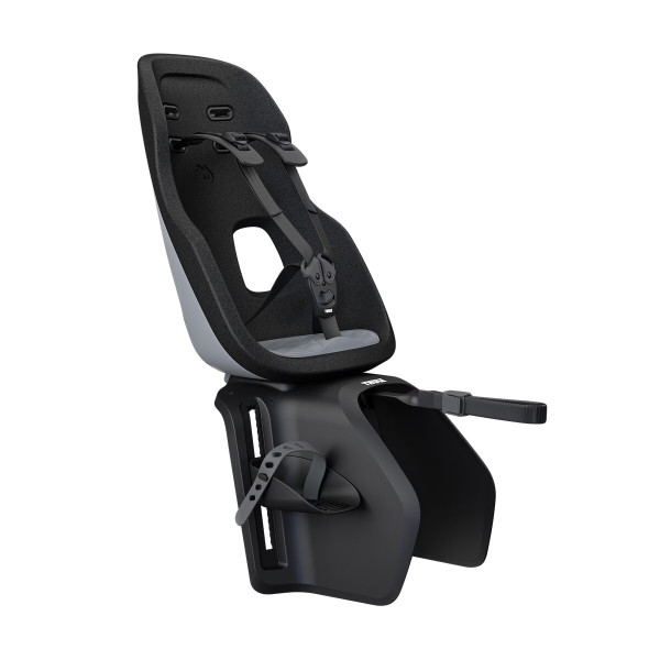 Thule Yepp Nexxt 2 Maxi Rack Mount bērnu velosipēdu sēdeklis | Monument