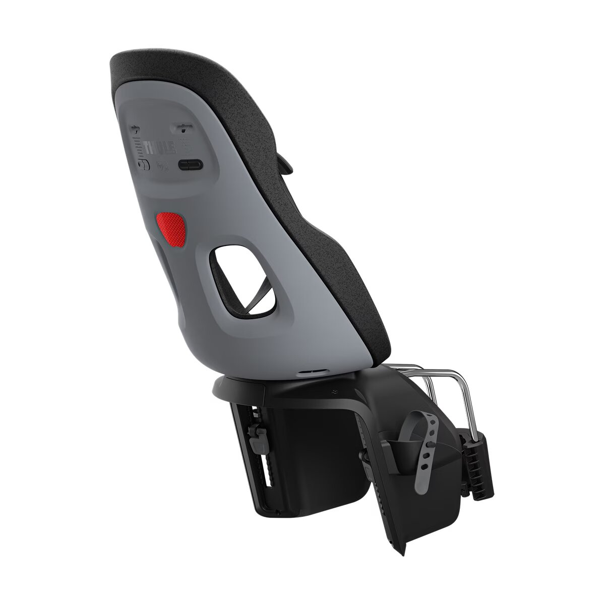 Thule Yepp Nexxt 2 Maxi Frame Mount bērnu velosipēda sēdeklis | Monument