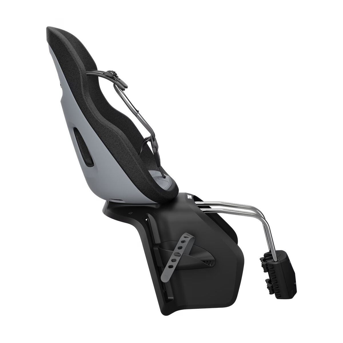 Thule Yepp Nexxt 2 Maxi Frame Mount bērnu velosipēda sēdeklis | Monument