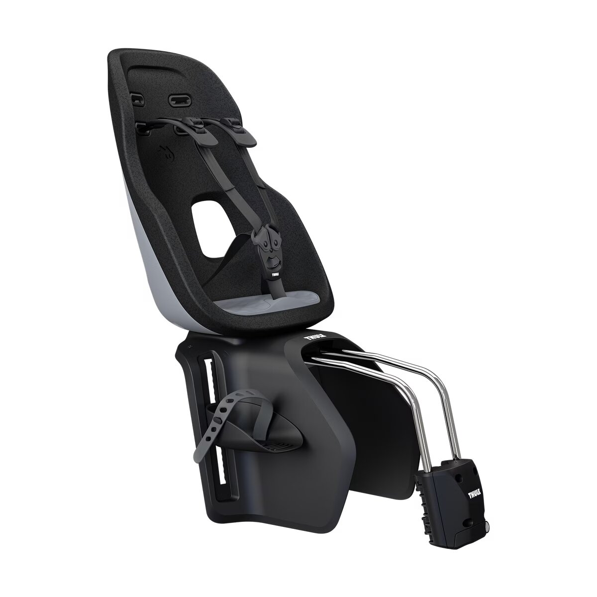 Thule Yepp Nexxt 2 Maxi Frame Mount bērnu velosipēda sēdeklis | Monument