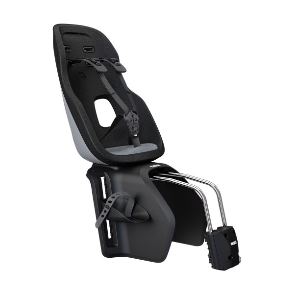 Thule Yepp Nexxt 2 Maxi Frame Mount bērnu velosipēda sēdeklis | Monument