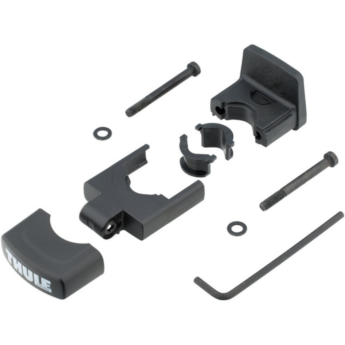 Thule Yepp Nexxt Mini Slim Fit adapteris