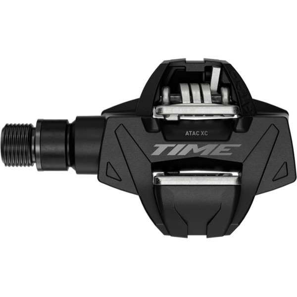 TIME ATAC XC pedāļi | Black