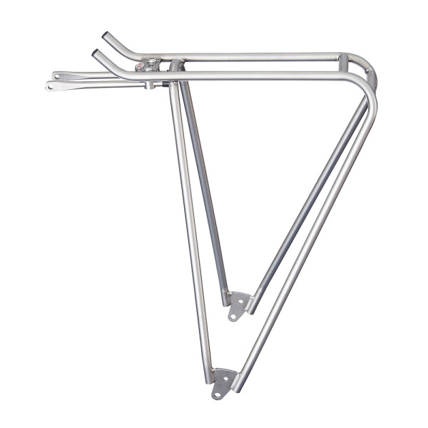Tubus Airy 26-28" velosipēda bagāžnieks | Titan