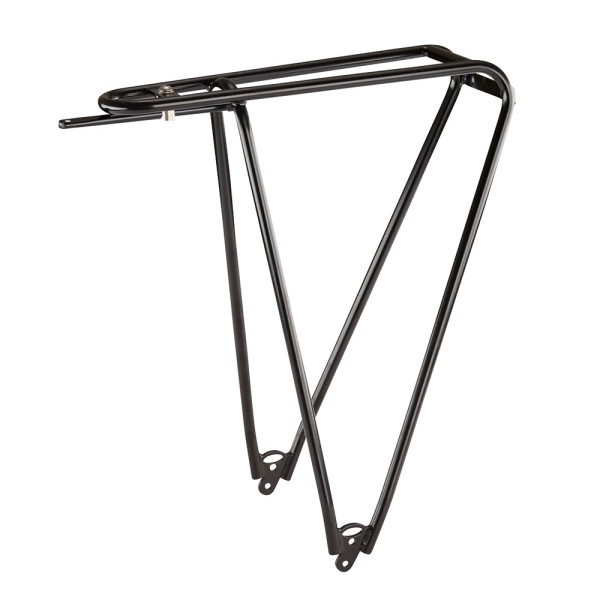 Tubus Fly Classic 26-28" velosipēdu bagāžnieks | Black