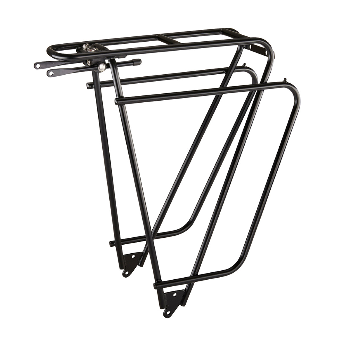 Tubus Logo Classic 29'' velosipēda bagāžnieks | Black
