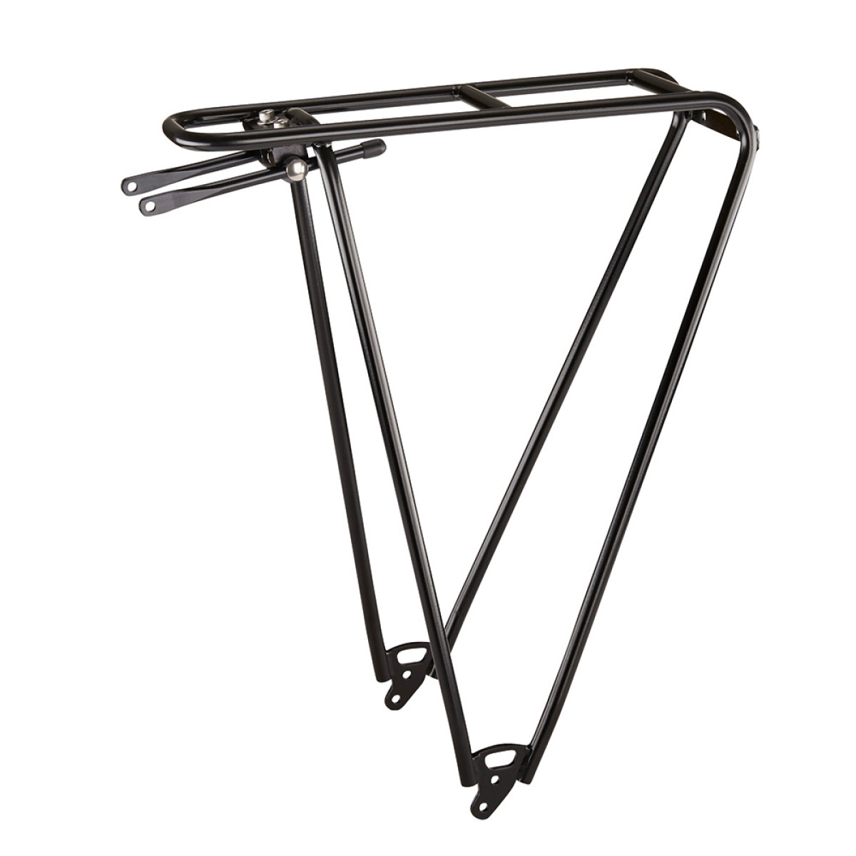 Tubus Vega Classic 26-28" velosipēda bagāžnieks | Black