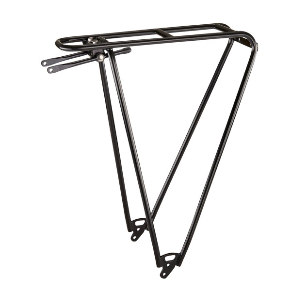 Tubus Vega Classic 29" velosipēda bagāžnieks | Black