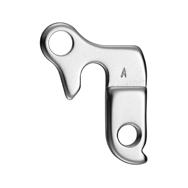 Union GH-001 pārslēdzēja kājiņa | BH, Bianchi, Cube, Merida, Trek, Univega Union GH-001 pārslēdzēja kājiņa | BH, Bianchi, Cube, Merida, Trek, Univega