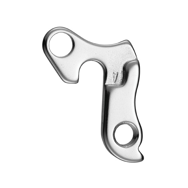 Union GH-011 pārslēdzēja kājiņa | Canyon, Kellys, Decathlon, Fuji, Scott Union GH-011 pārslēdzēja kājiņa | Canyon, Kellys, Decathlon, Fuji, Scott