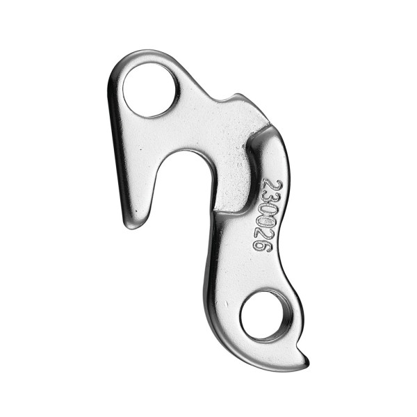 Union GH-068 pārslēdzēja kājiņa | BH, Cube, Focus, Fuji, Trek Union GH-068 pārslēdzēja kājiņa | BH, Cube, Focus, Fuji, Trek