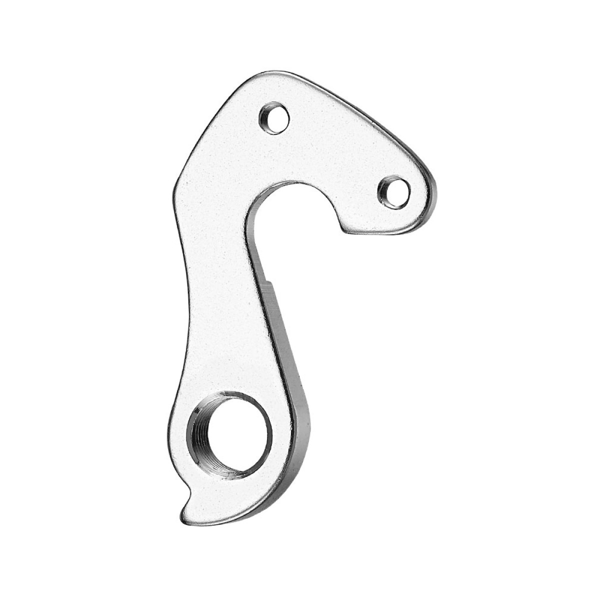 Union GH-204 pārslēdzēja kājiņa | Focus, Kalkhoff, Raleigh, Univega