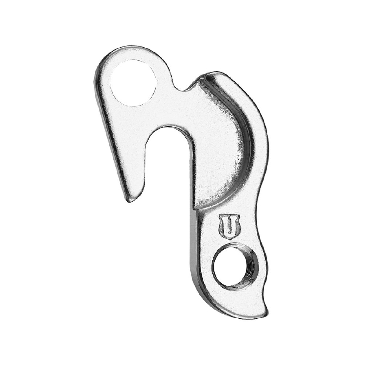 Union GH-239 pārslēdzēja kājiņa | Carrera, Ibis, KHS, Sensa, Wilier