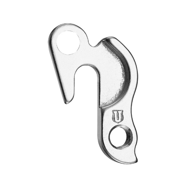 Union GH-239 pārslēdzēja kājiņa | Carrera, Ibis, KHS, Sensa, Wilier Union GH-239 pārslēdzēja kājiņa | Carrera, Ibis, KHS, Sensa, Wilier