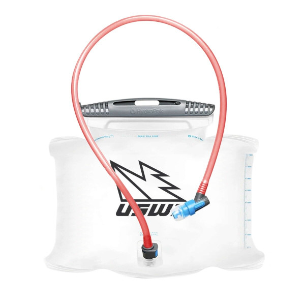 USWE Compact Hydration Bladder | 1500ml USWE Compact Hydration Bladder | 1500ml