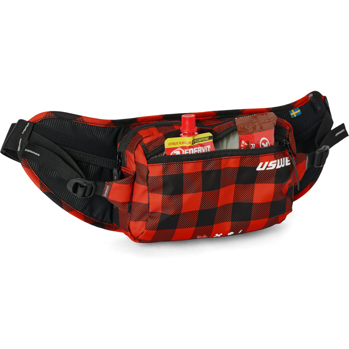 USWE gurnu soma | 2L | Red