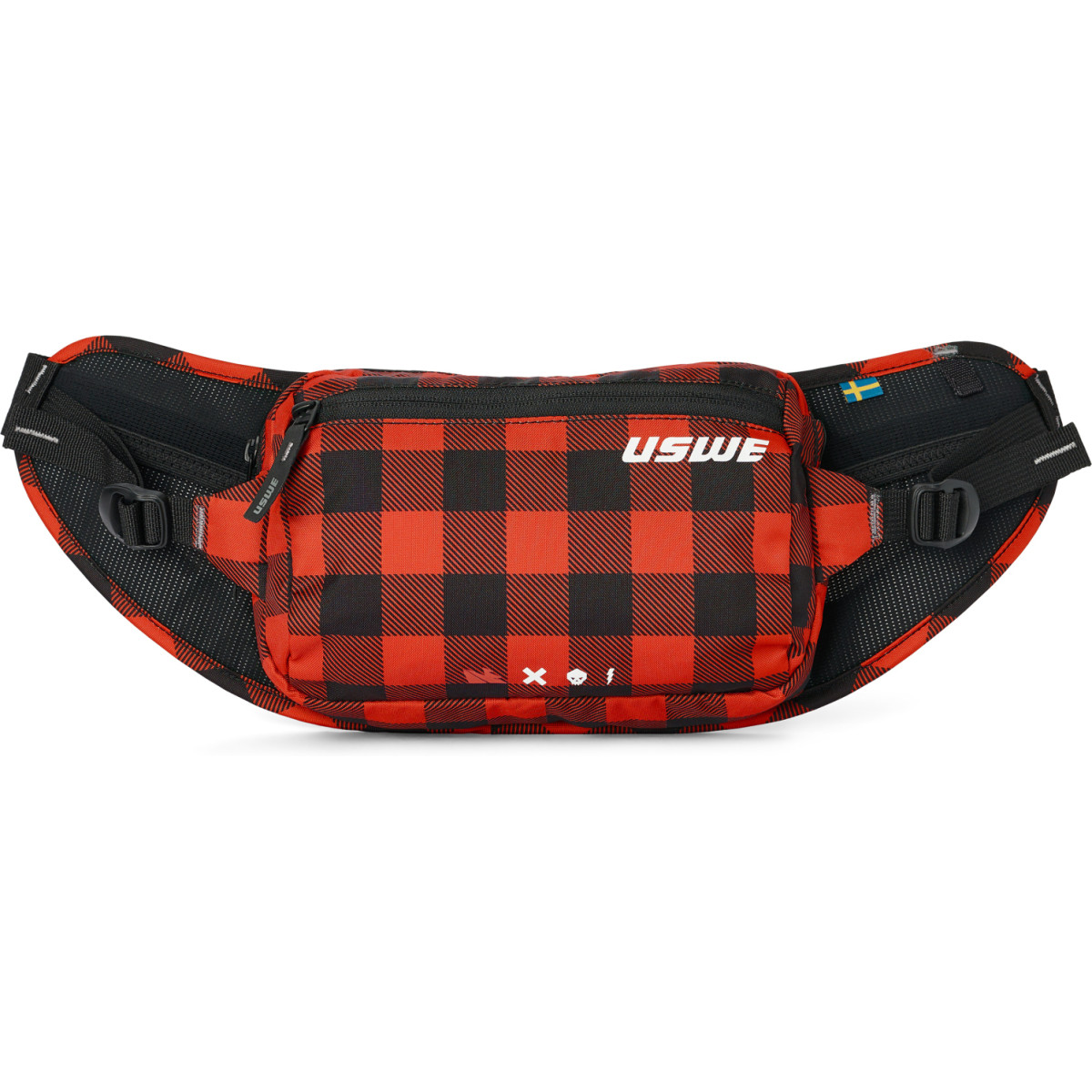 USWE gurnu soma | 2L | Red