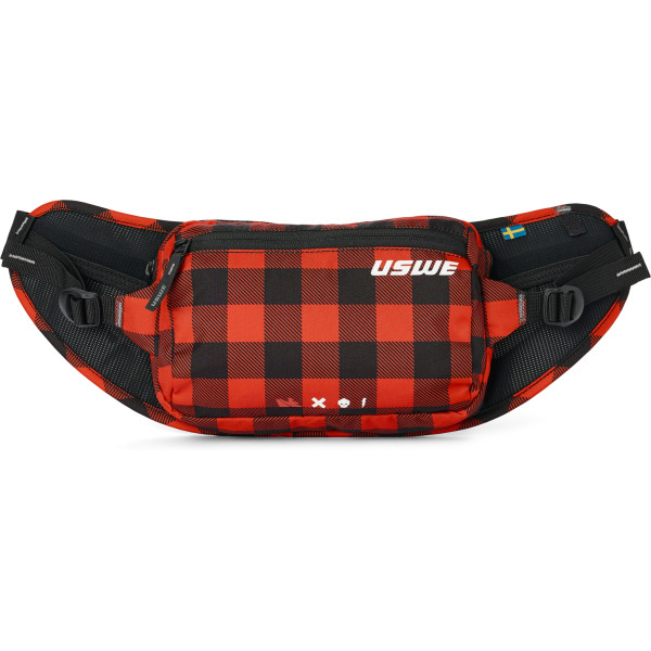 USWE gurnu soma | 2L | Red