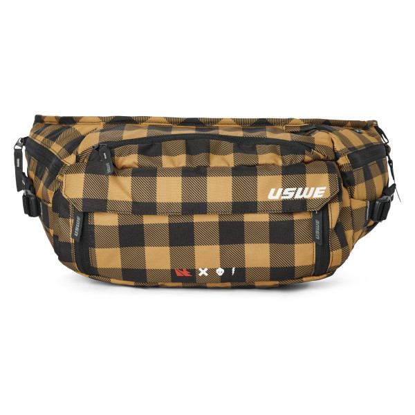 USWE gurnu soma | 6L | Bronze