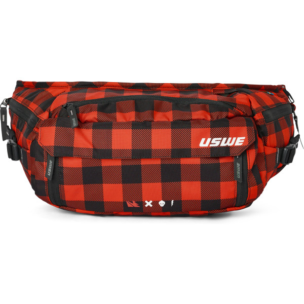 USWE gurnu soma | 6L | Red